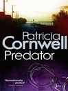 Predator (eBook): Kay Scarpetta Series, Book 14